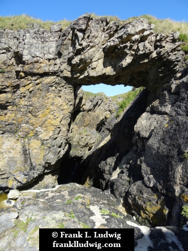 Bundoran Coast